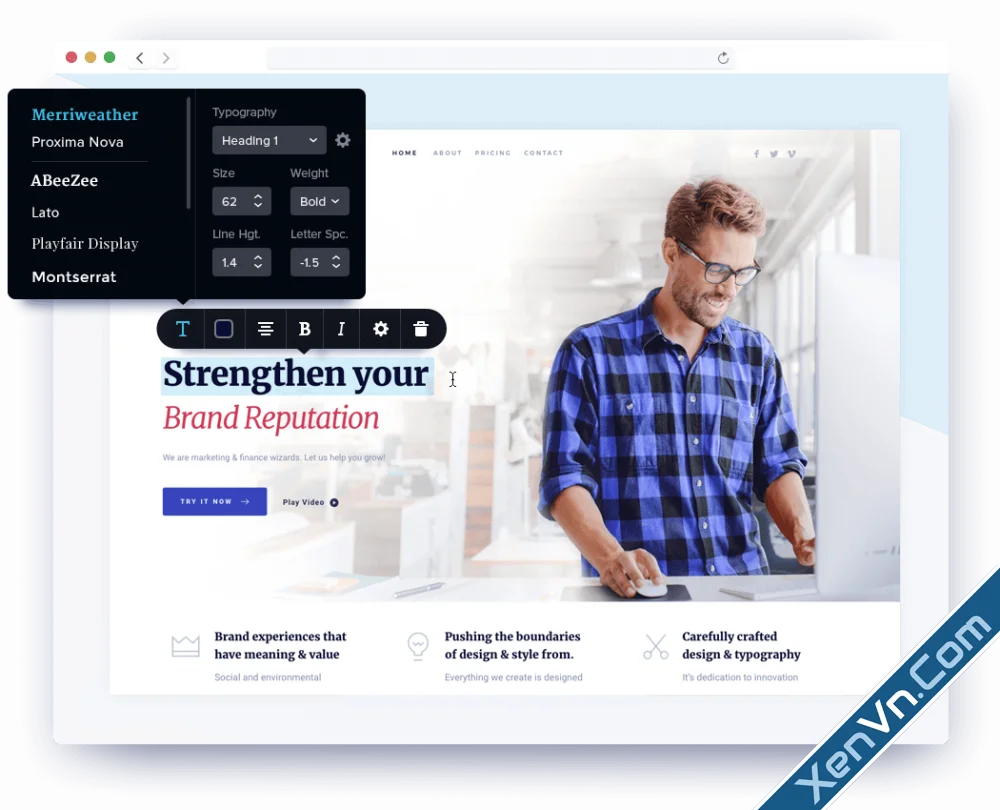 Brizy Pro - WordPress Page Builder.webp