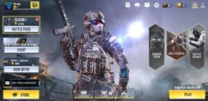 آموزش نصب بازی Call of Duty ( ندای وظیفه ) روی دستگاه های اندرویدی