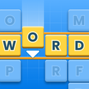 بازی Word Match- Letter shift