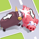 بازی Farm Jam:Animal Fun