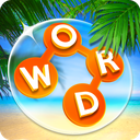 بازی Wordscapes – جدول کلمات