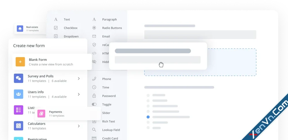 Formidable Forms - The Most Advanced WordPress Forms Plugin