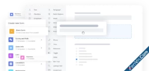 Formidable Forms - The Most Advanced WordPress Forms Plugin