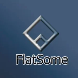قالب وردپرس فلت سام | دانلود رایگان flatsome