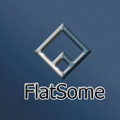 قالب وردپرس فلت سام | دانلود رایگان flatsome