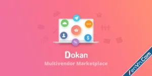 افزونه دوکان پرو Dokan Pro وردپرس