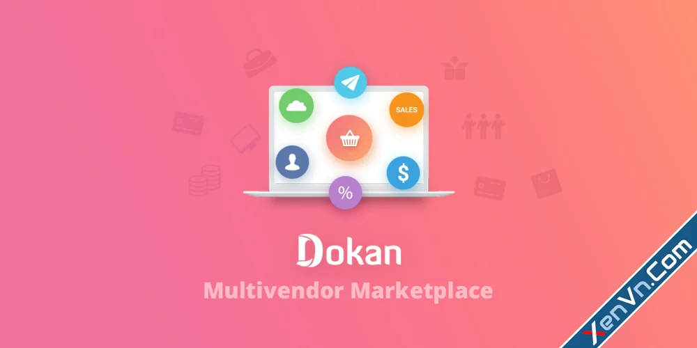 افزونه دوکان پرو Dokan Pro وردپرس