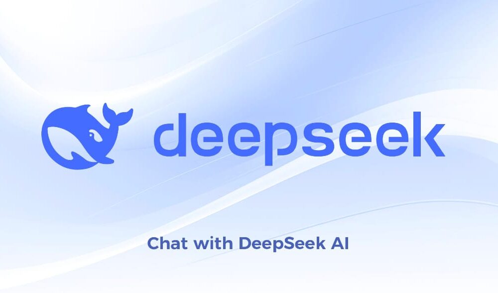 هوش مصنوعی برای برنامه نویسی deepseek
