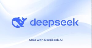 هوش مصنوعی برای برنامه نویسی deepseek