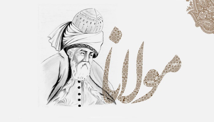 مولانا molana