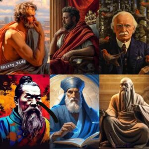 6 جمله ای که باید همیشه یادتون بمونه