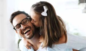 دخترها عمر باباهارو افزایش میدن