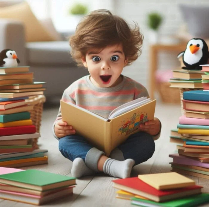 10 داستان جالب و کوتاه با موضوعات متنوع