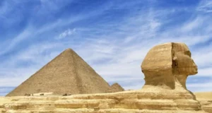 از عجایب دنیا تا اتفاقات غیر منتظره