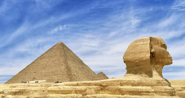 از عجایب دنیا تا اتفاقات غیر منتظره
