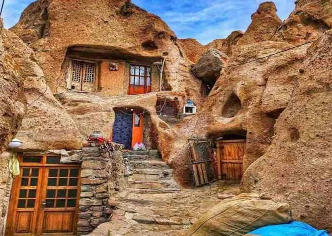 15 مکان شگفت‌انگیز ایران که باید حداقل یک‌بار در عمرت ببینید