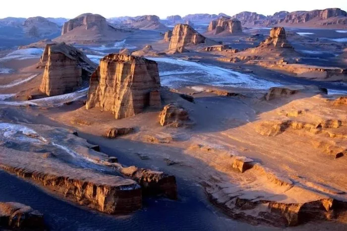 سفر به شهرهای ناشناخته ایران با تاریخچه‌ای غنی و جذاب