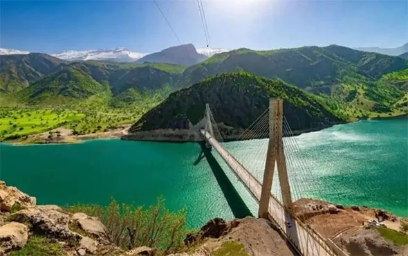 سفر به شهرهای ناشناخته ایران با تاریخچه‌ای غنی و جذاب