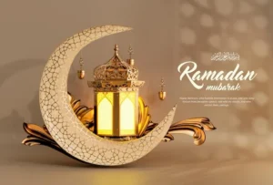 زیباترین اس ام اس برای تبریک ماه رمضان 1404