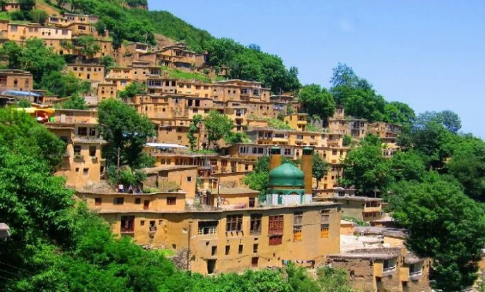 15 مکان شگفت‌انگیز ایران که باید حداقل یک‌بار در عمرت ببینید