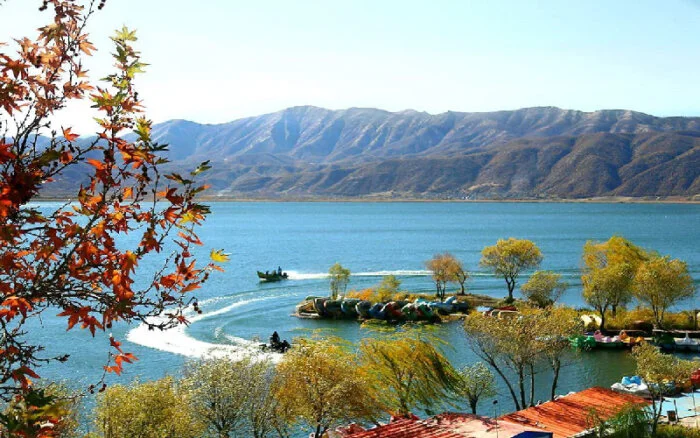 سفر به دل طبیعت؛ رویایی‌ترین مقاصد گردشگری ایران در سال ۱۴۰۴