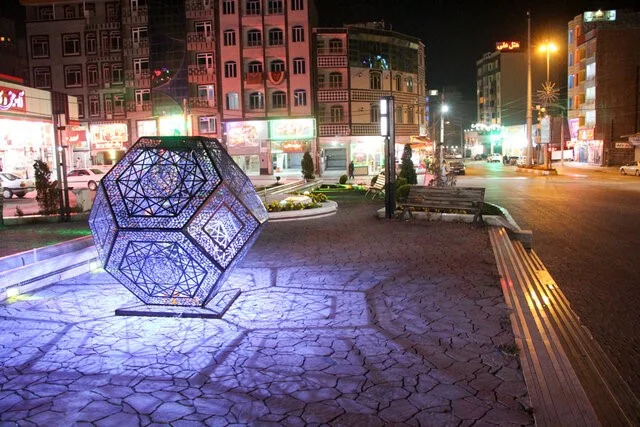 سفر به شهرهای ناشناخته ایران با تاریخچه‌ای غنی و جذاب