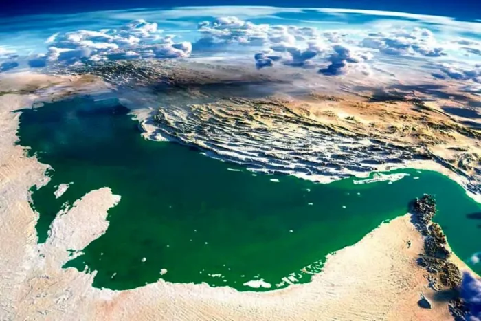 درباره جزایر سه گانه ایران در خلیج فارس بیشتر بدانید