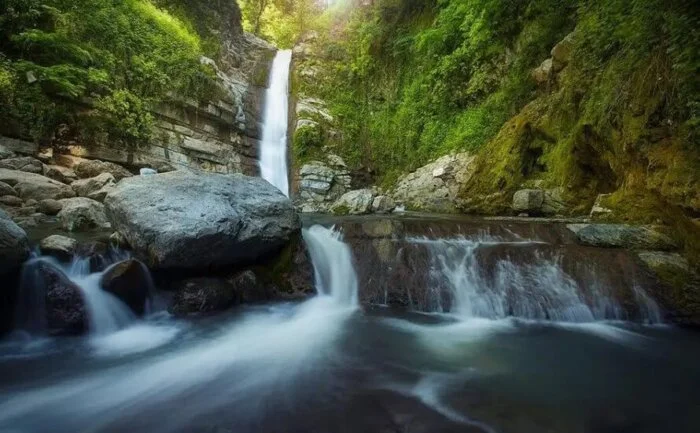از شمال تا جنوب؛ زیباترین جاهای تفریحی ایران که کمتر کسی می‌شناسد