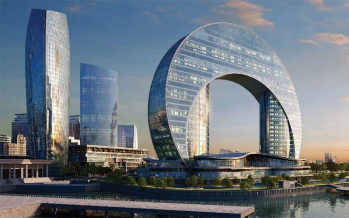 بهترین مقصد جدید گردشگری در سال جاری 2025