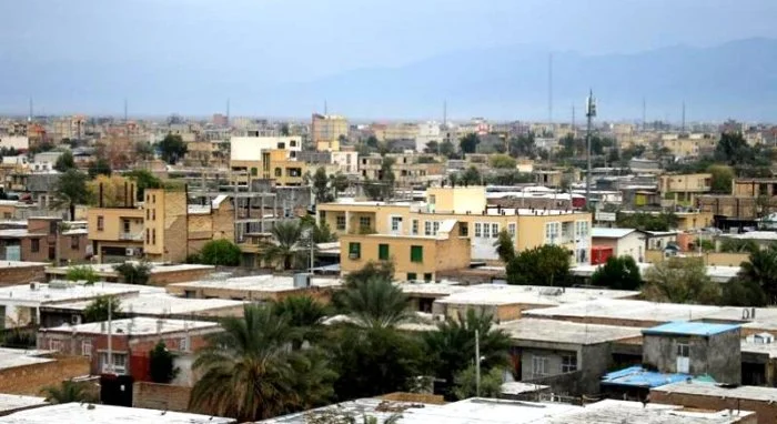 مکان های دیدنی شهر زیبای جیرفت + بهترین فصل سفر به جیرفت