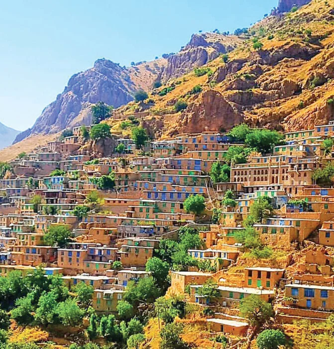 از شمال تا جنوب؛ زیباترین جاهای تفریحی ایران که کمتر کسی می‌شناسد