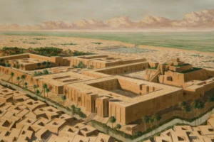 از دل تاریخ تا امروز