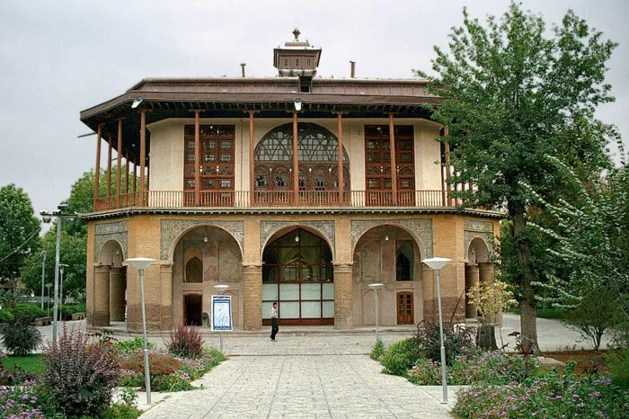 سفر به شهرهای ناشناخته ایران با تاریخچه‌ای غنی و جذاب