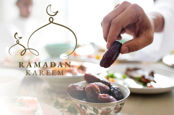 زیباترین اس ام اس برای تبریک ماه رمضان 1404