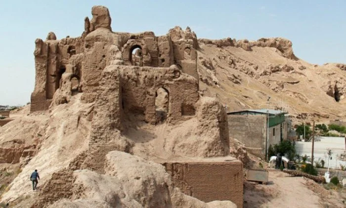 مکان های دیدنی شهر زیبای جیرفت + بهترین فصل سفر به جیرفت