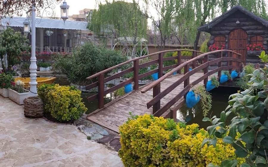 بهترین کافه های شیراز + آدرس