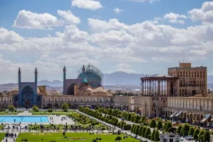 جاهای دیدنی اصفهان در فصول سرد سال