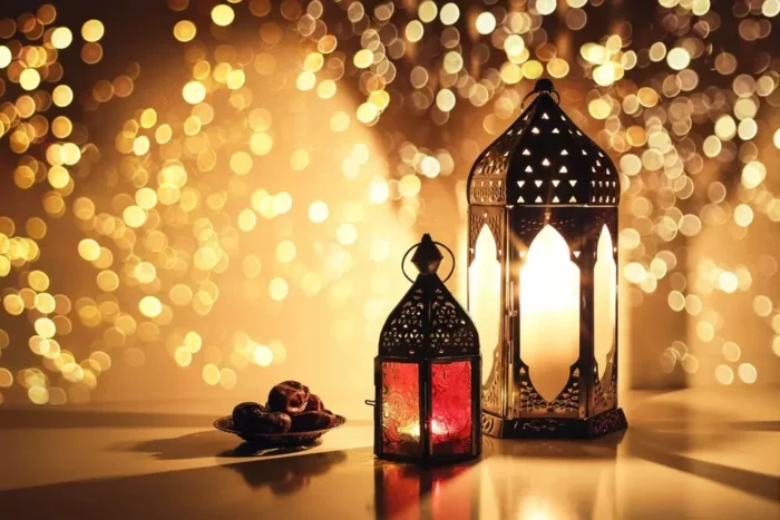 زیباترین اس ام اس برای تبریک ماه رمضان 1404