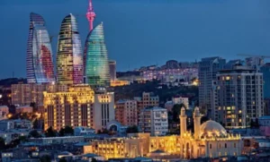 مکان‌ های دیدنی کشور آذربایجان را بشناسید