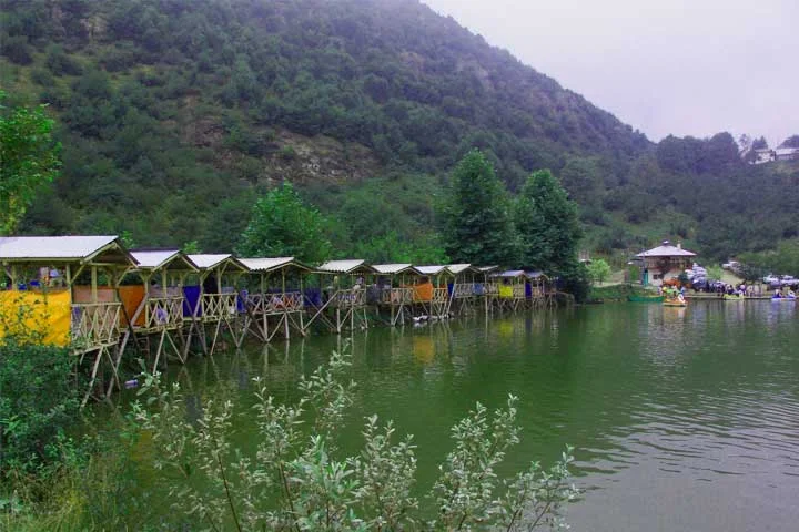 سفر به دل طبیعت؛ رویایی‌ترین مقاصد گردشگری ایران در سال ۱۴۰۴