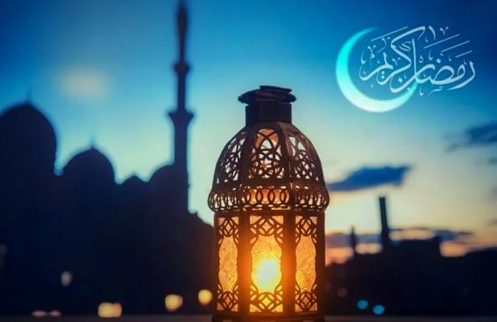 متنوع ترین و زیباترین پیامک های کوتاه برای تبریک ماه رمضان