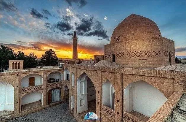 سفر به شهرهای ناشناخته ایران با تاریخچه‌ای غنی و جذاب