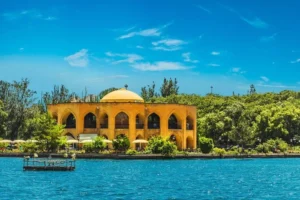 باغ ائل گلی تبریز