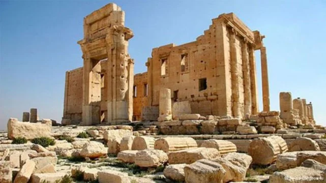 چطور سفر به مکان‌ های تاریخی جهان می‌تواند دیدگاه ما را تغییر دهد؟
