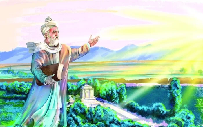 چرا بعضی حکایت‌ ها، همیشه در ذهن می‌مانند؟