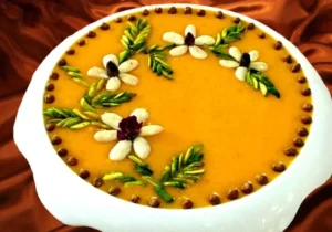 خاص‌ترین سوغات همدان