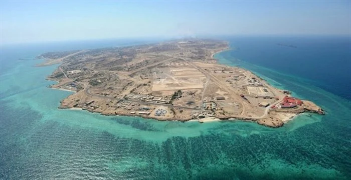 درباره جزایر سه گانه ایران در خلیج فارس بیشتر بدانید