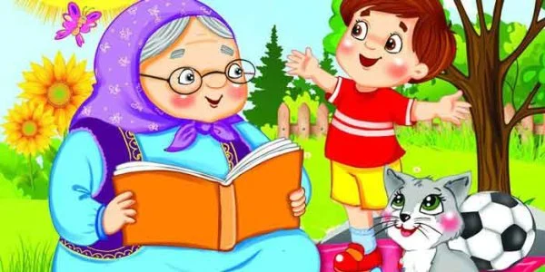 داستان شبانه برای خواب کودک