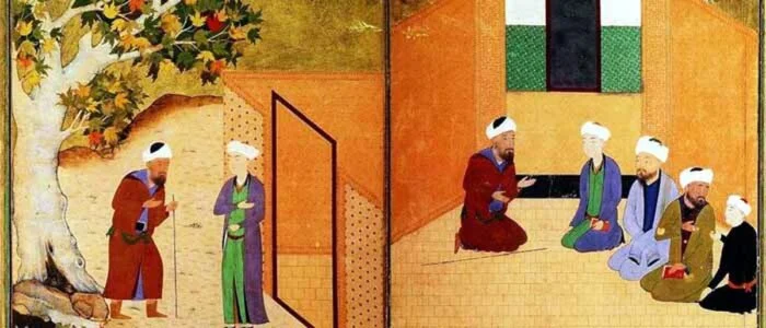 آیا یک حکایت ساده می‌تواند درسی بزرگ برای زندگی ما داشته باشد؟