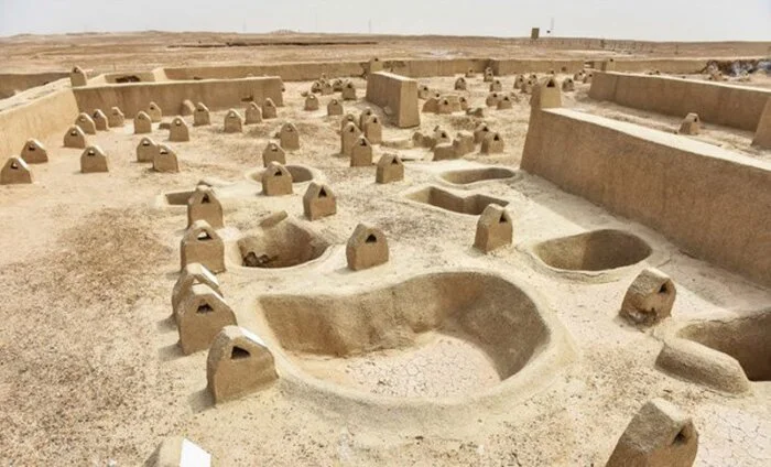 شهر سوخته؛ گنجینه‌ های تمدن باستانی ایران که هنوز در دل خاک مدفونند!
